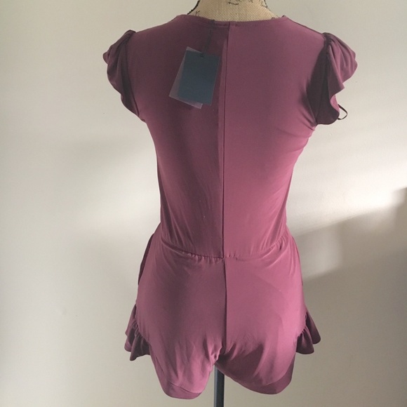 NBD Rhythm Romper - Picture 3 of 6